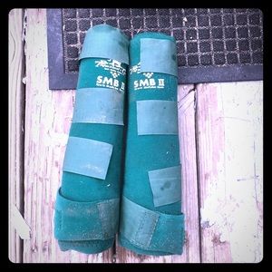 Professionals choice sports medicine boot